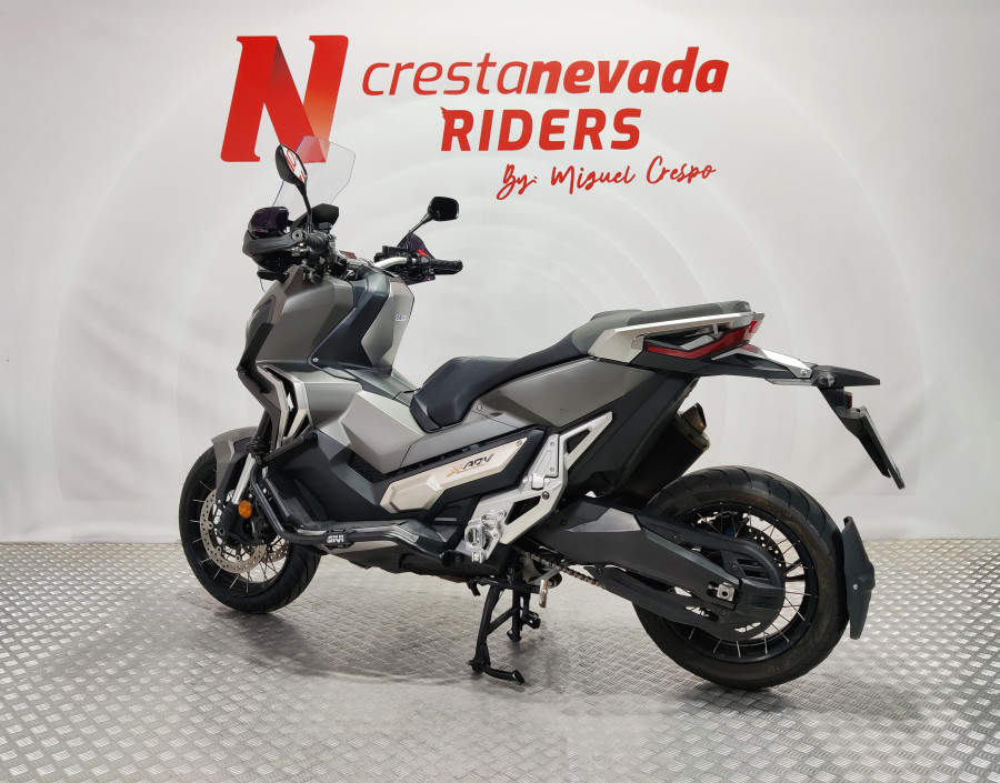 Imagen de Honda X ADV 750