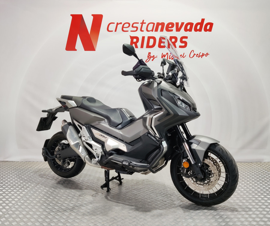 Imagen de Honda X ADV 750