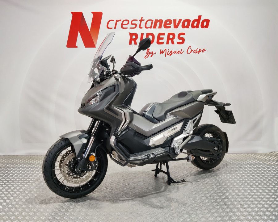 Imagen de Honda X ADV 750