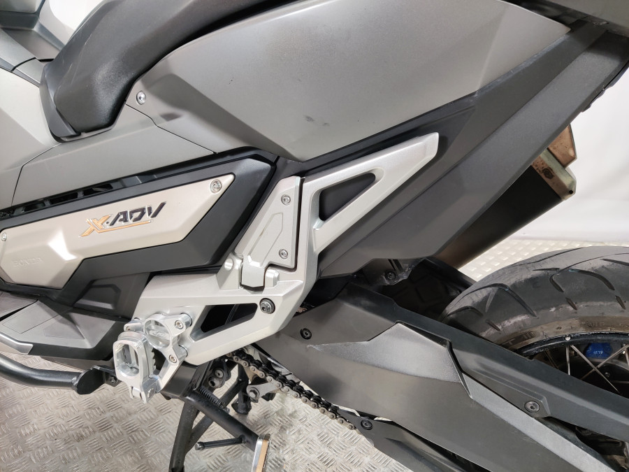Imagen de Honda X ADV 750