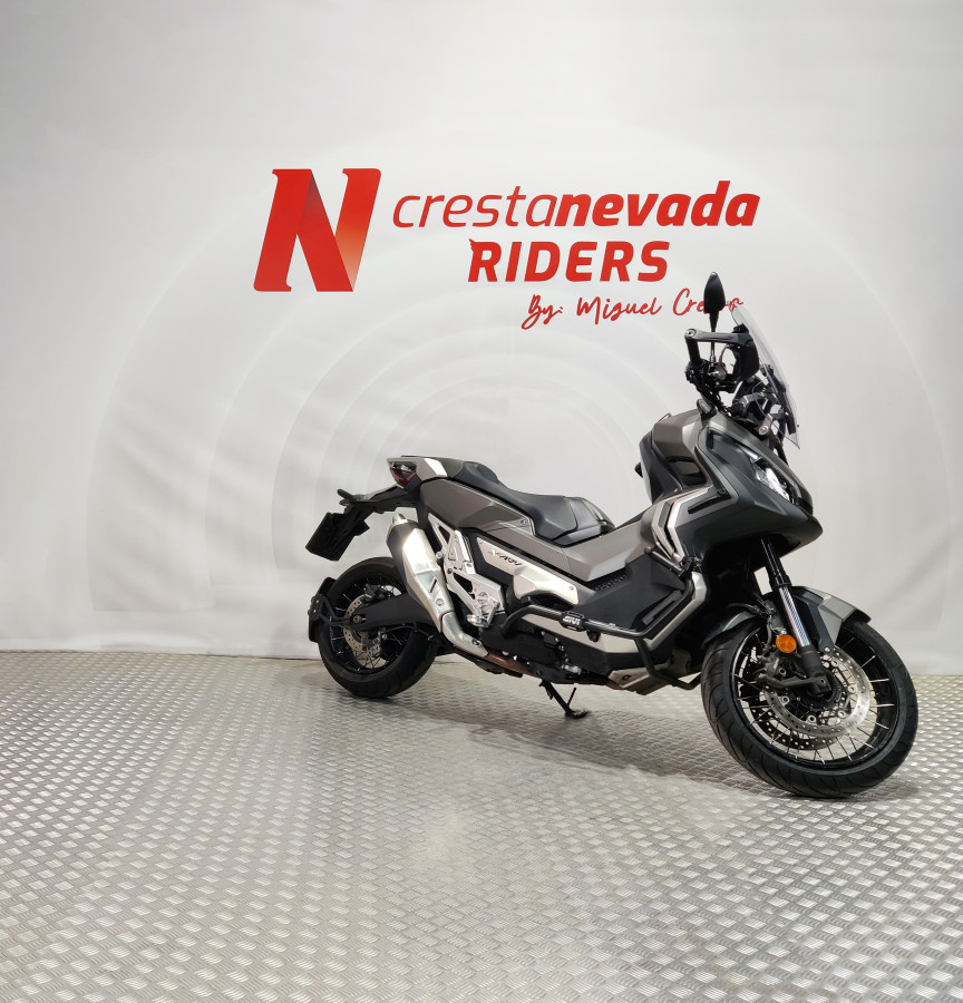 Imagen de Honda X ADV 750