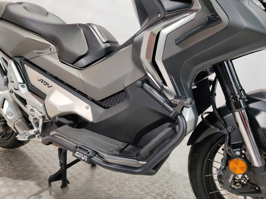 Imagen de Honda X ADV 750