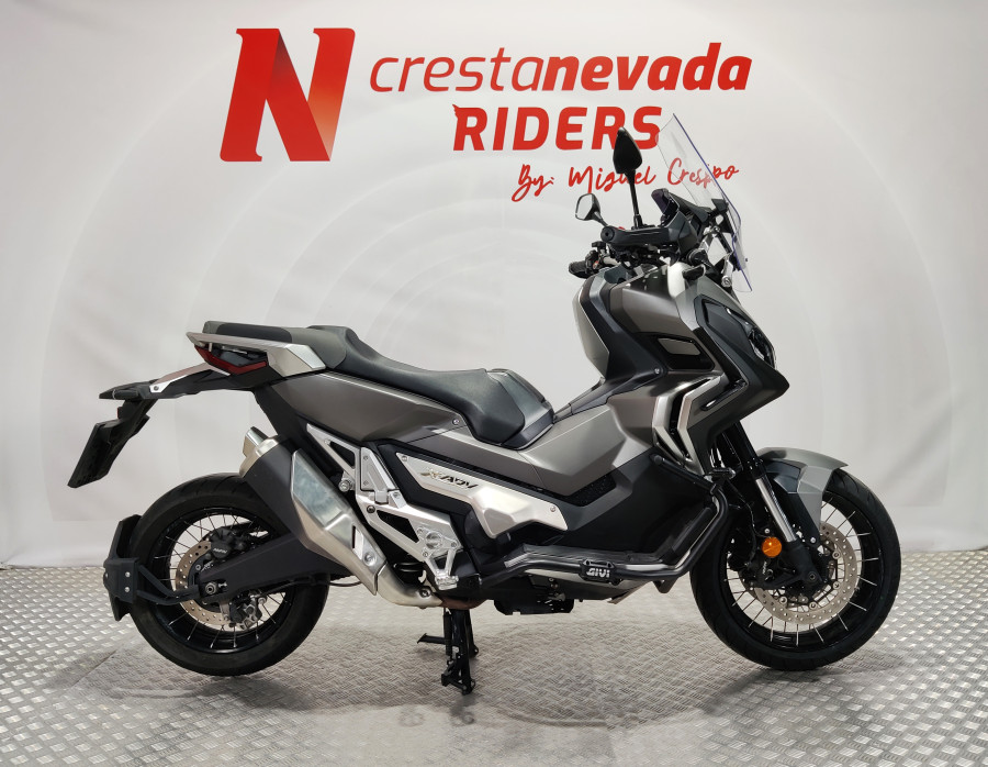 Imagen de Honda X ADV 750