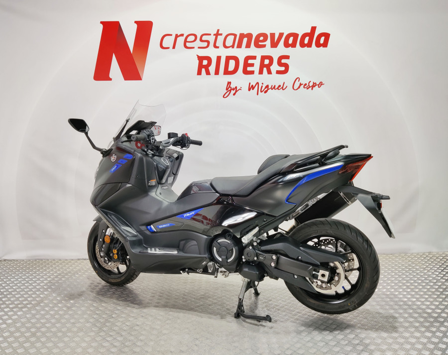 Imagen de Yamaha TMAX 560 TECH MAX