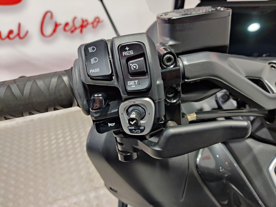 Imagen de Yamaha TMAX 560 TECH MAX