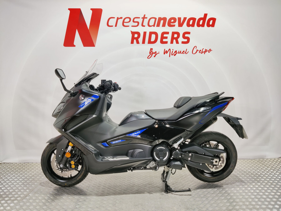 Imagen de Yamaha TMAX 560 TECH MAX