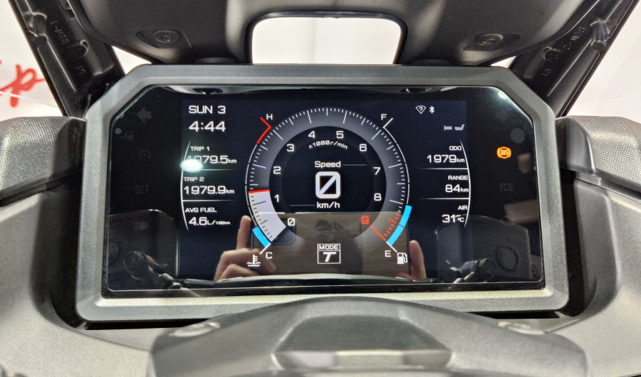 Imagen de Yamaha TMAX 560 TECH MAX
