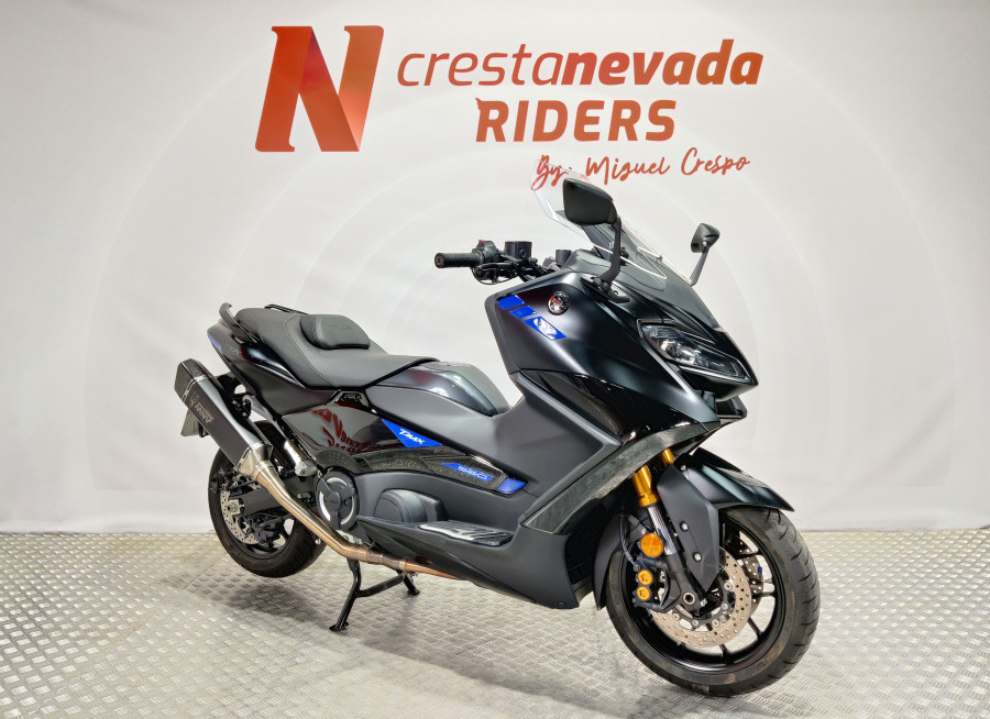 Imagen de Yamaha TMAX 560 TECH MAX
