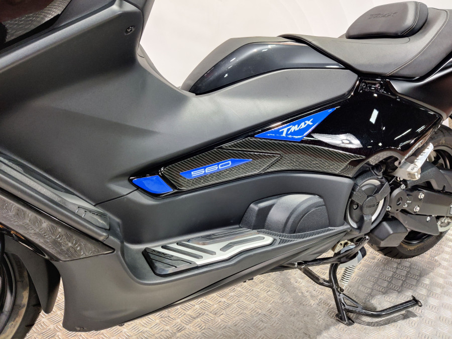 Imagen de Yamaha TMAX 560 TECH MAX