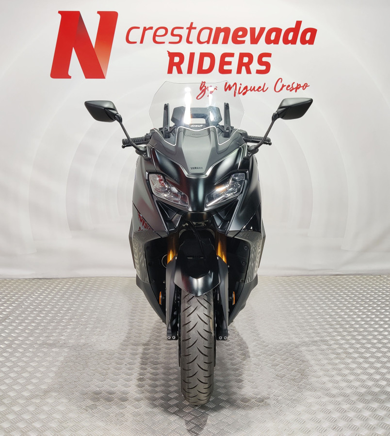 Imagen de Yamaha TMAX 560 TECH MAX