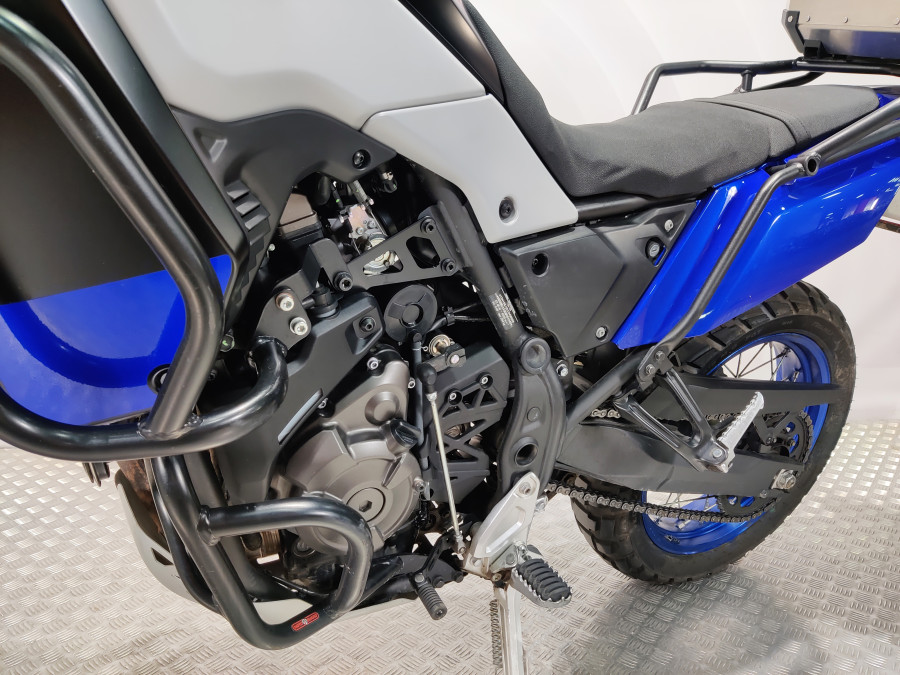 Imagen de Yamaha TENERE 700