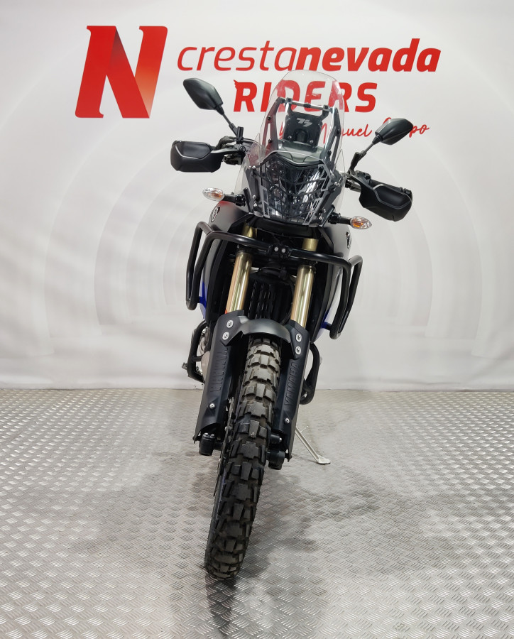 Imagen de Yamaha TENERE 700
