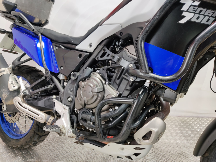 Imagen de Yamaha TENERE 700
