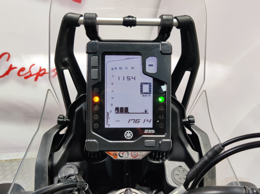 Imagen de Yamaha TENERE 700