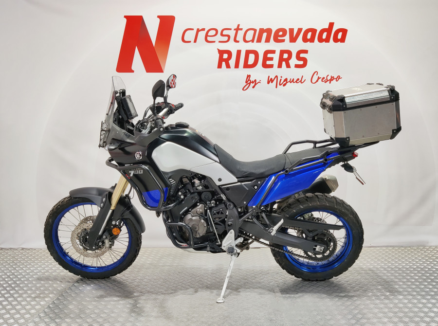 Imagen de Yamaha TENERE 700