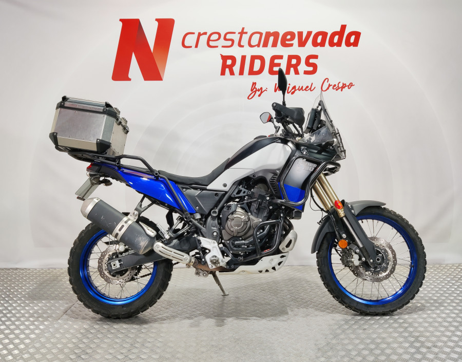 Imagen de Yamaha TENERE 700