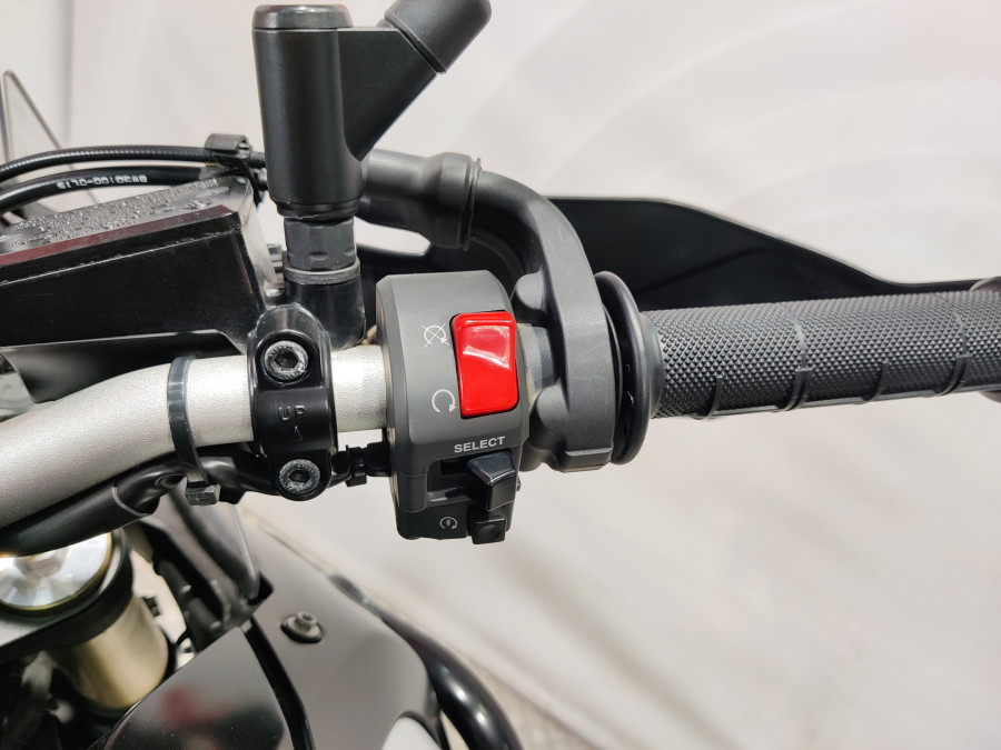 Imagen de Yamaha TENERE 700