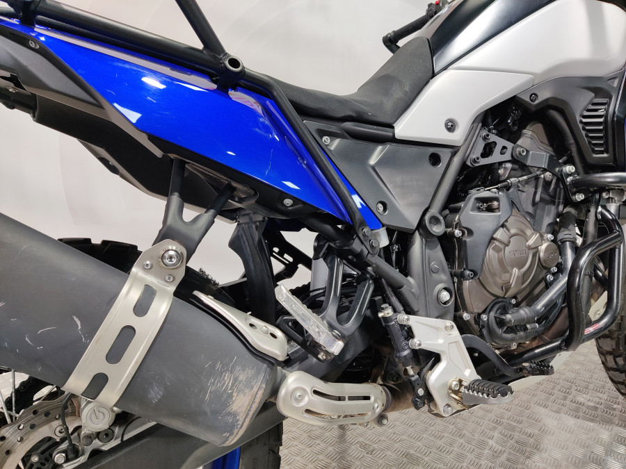 Imagen de Yamaha TENERE 700