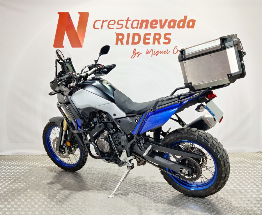Imagen de Yamaha TENERE 700