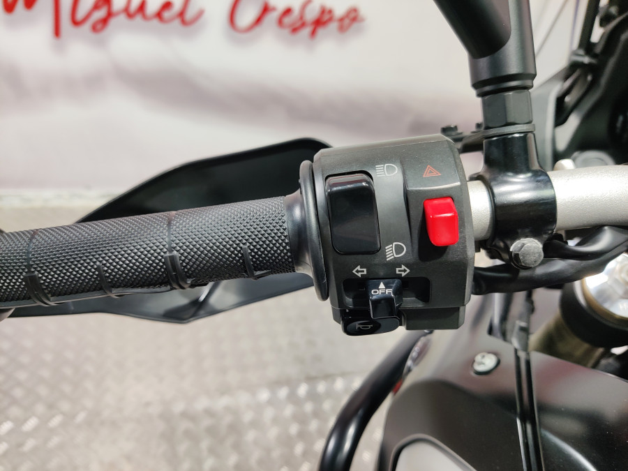 Imagen de Yamaha TENERE 700