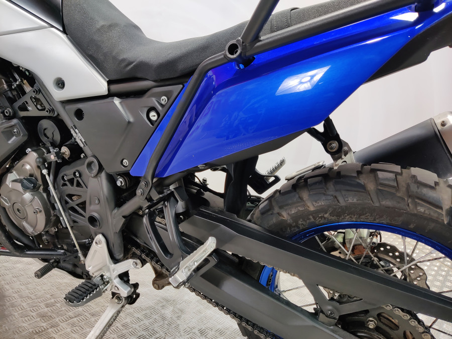 Imagen de Yamaha TENERE 700
