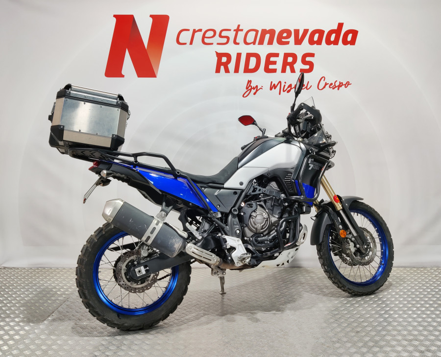 Imagen de Yamaha TENERE 700