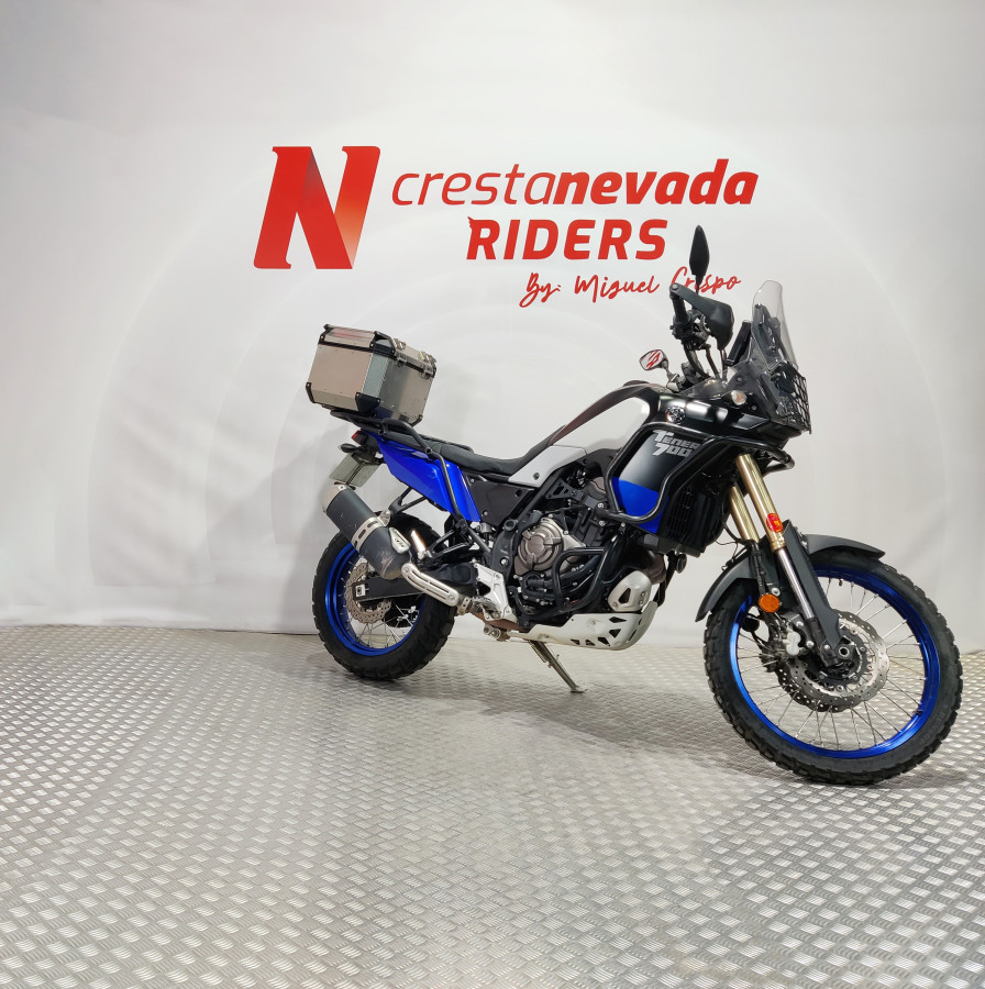 Imagen de Yamaha TENERE 700