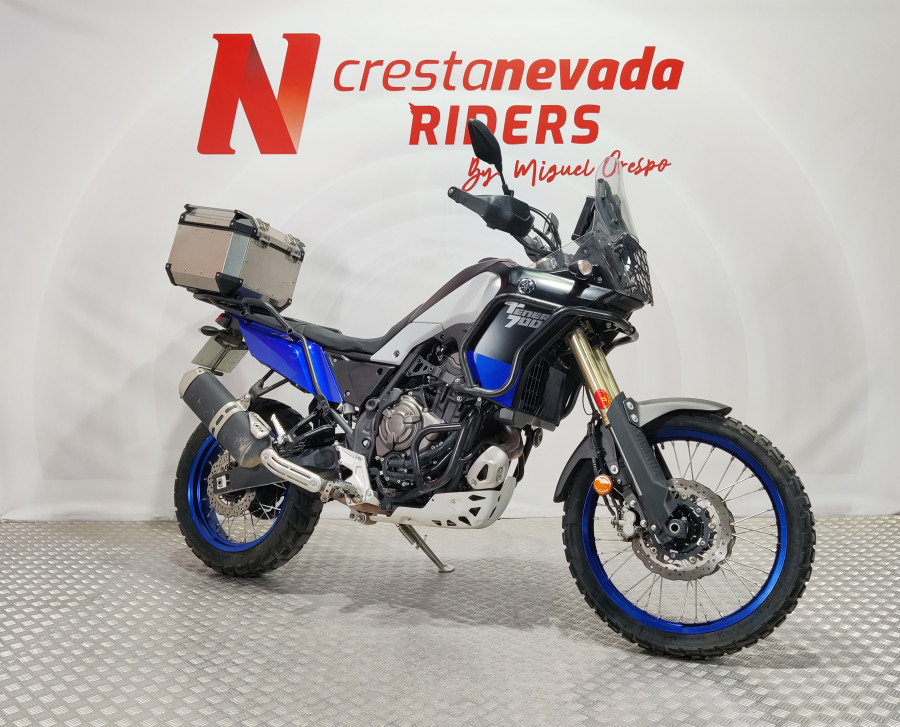 Imagen de Yamaha TENERE 700