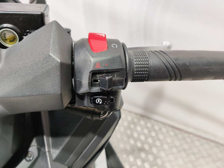 Imagen de Sym CRUISYM ALPHA 300