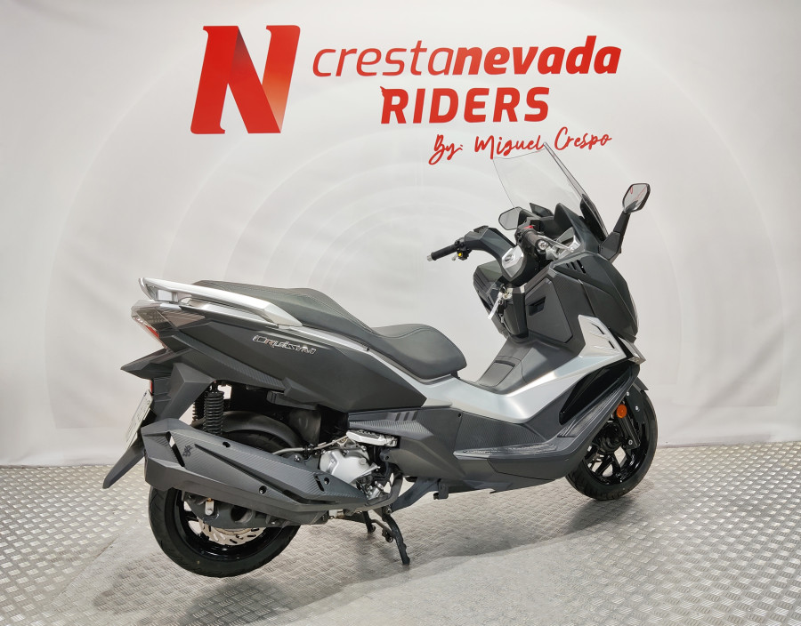 Imagen de Sym CRUISYM ALPHA 300