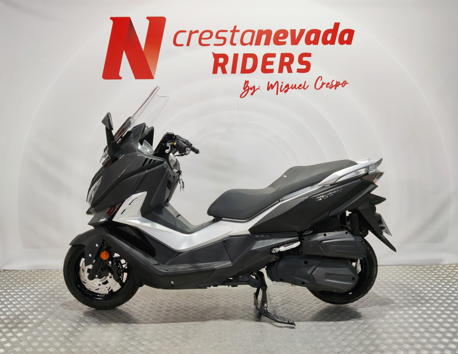 Imagen de Sym CRUISYM ALPHA 300