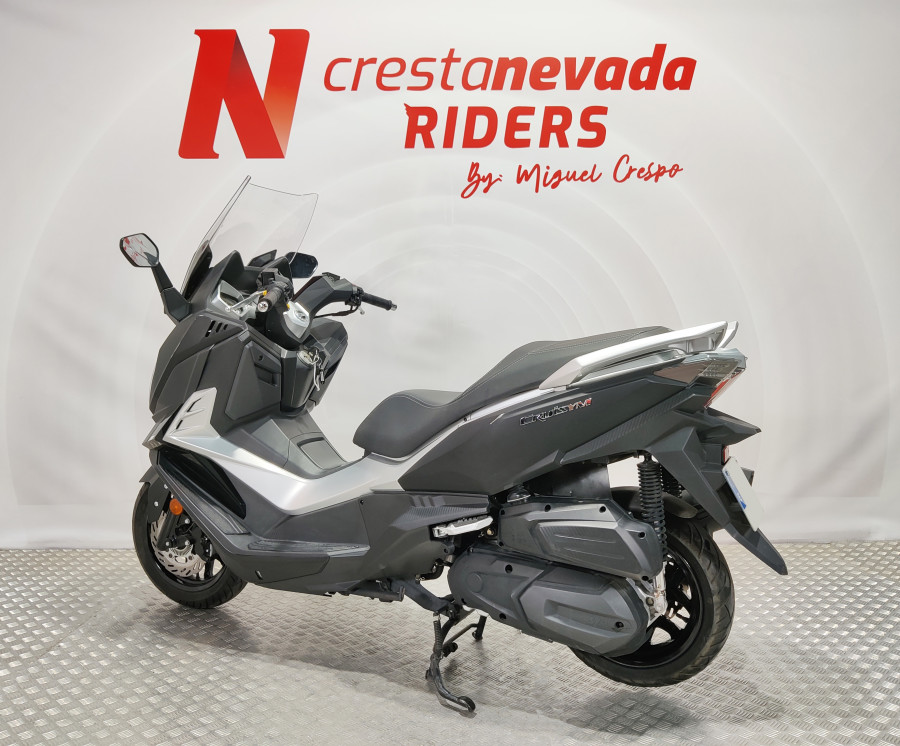 Imagen de Sym CRUISYM ALPHA 300
