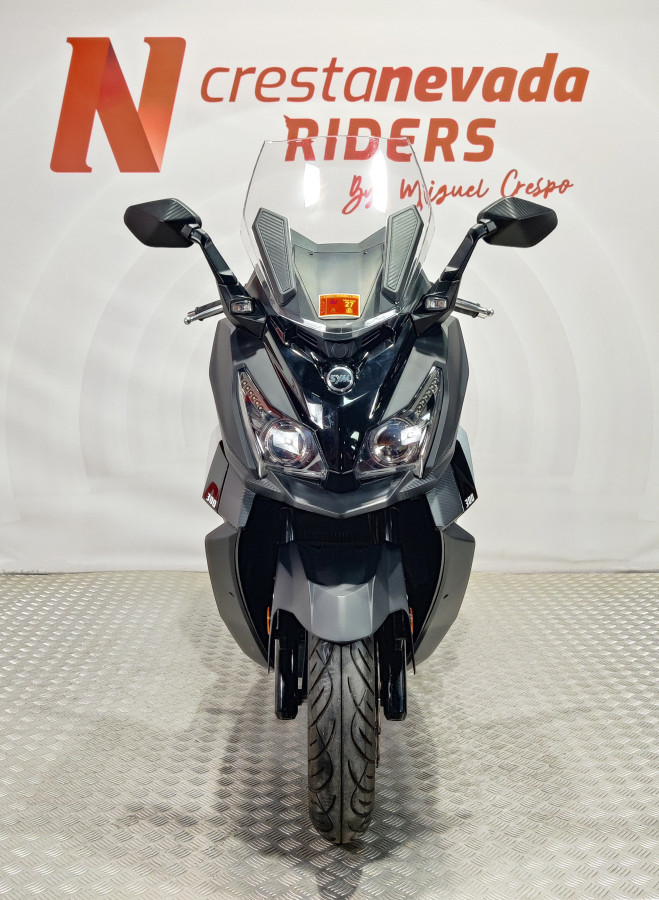 Imagen de Sym CRUISYM ALPHA 300