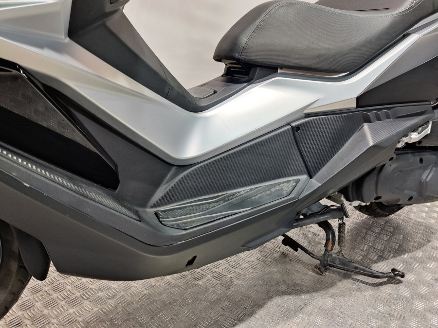 Imagen de Sym CRUISYM ALPHA 300