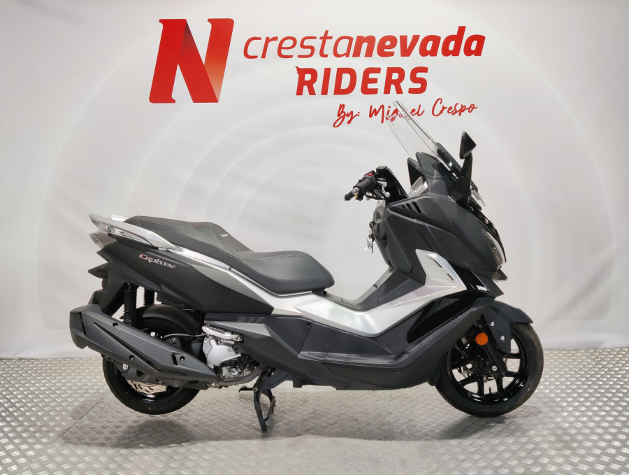 Imagen de Sym CRUISYM ALPHA 300