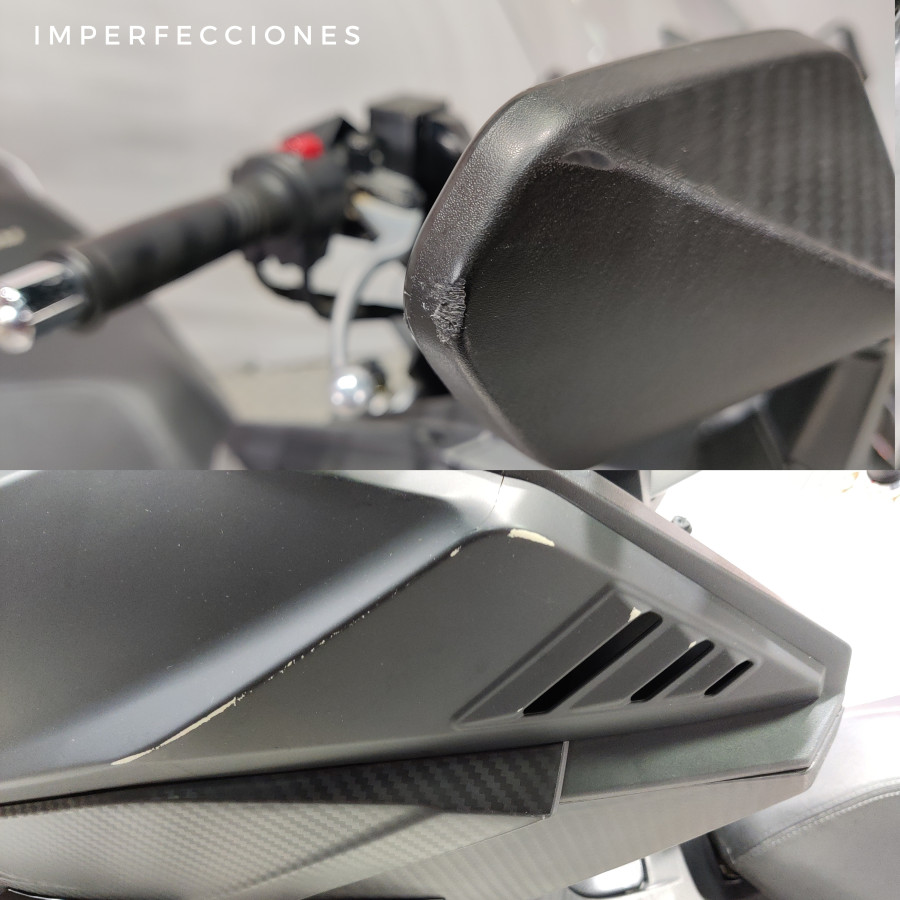 Imagen de Sym CRUISYM ALPHA 300