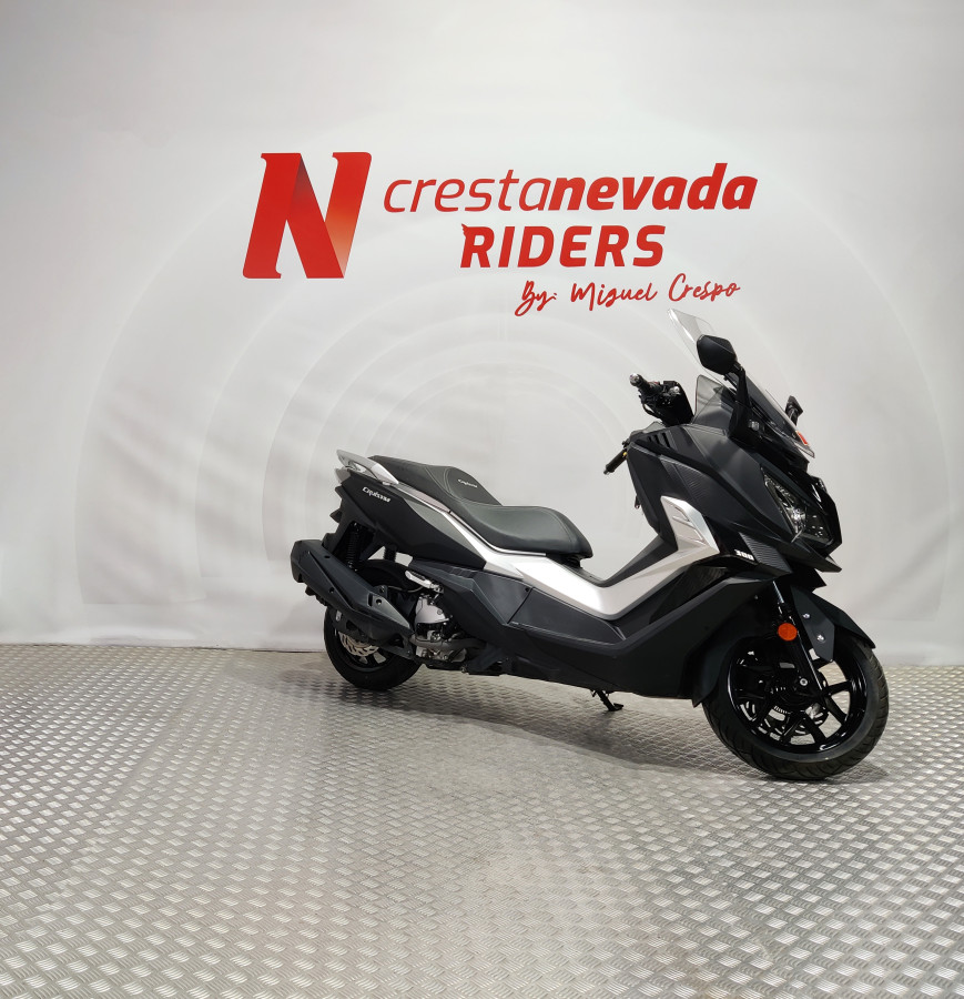 Imagen de Sym CRUISYM ALPHA 300