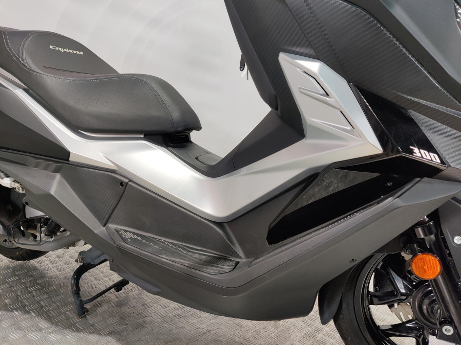 Imagen de Sym CRUISYM ALPHA 300