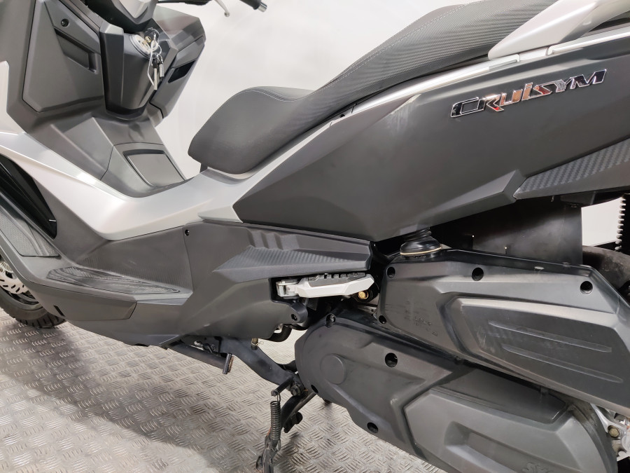 Imagen de Sym CRUISYM ALPHA 300