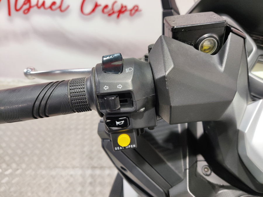 Imagen de Sym CRUISYM ALPHA 300