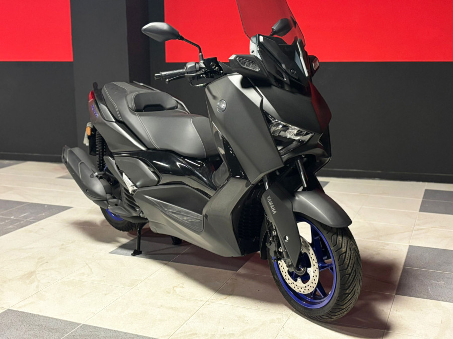 Imagen de Yamaha XMAX 125
