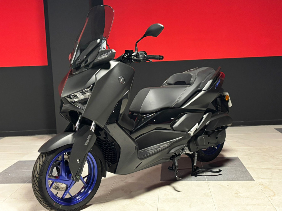 Imagen de Yamaha XMAX 125