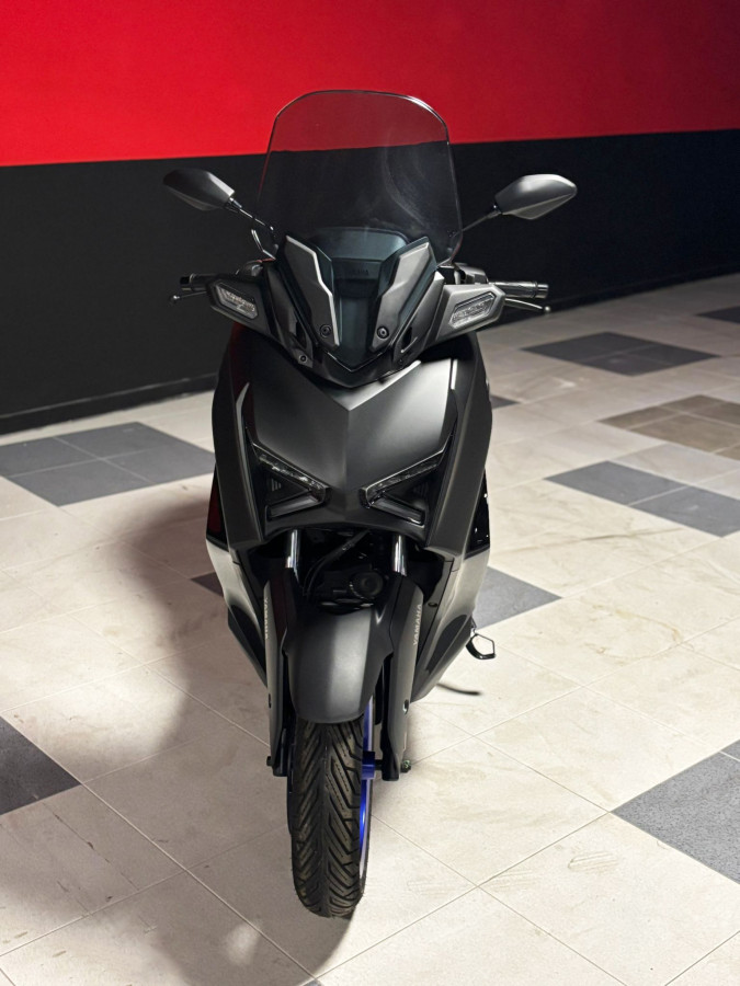 Imagen de Yamaha XMAX 125
