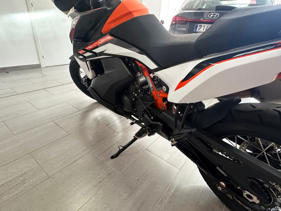Imagen de Ktm 890 Adventure R