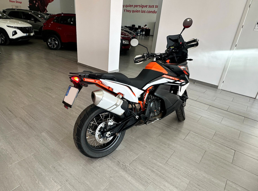 Imagen de Ktm 890 Adventure R