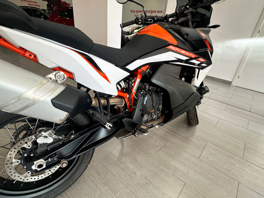 Imagen de Ktm 890 Adventure R