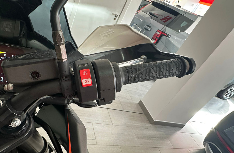 Imagen de Ktm 890 Adventure R