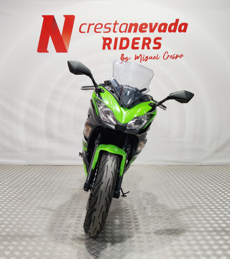 Imagen de KAWASAKI Ninja 650