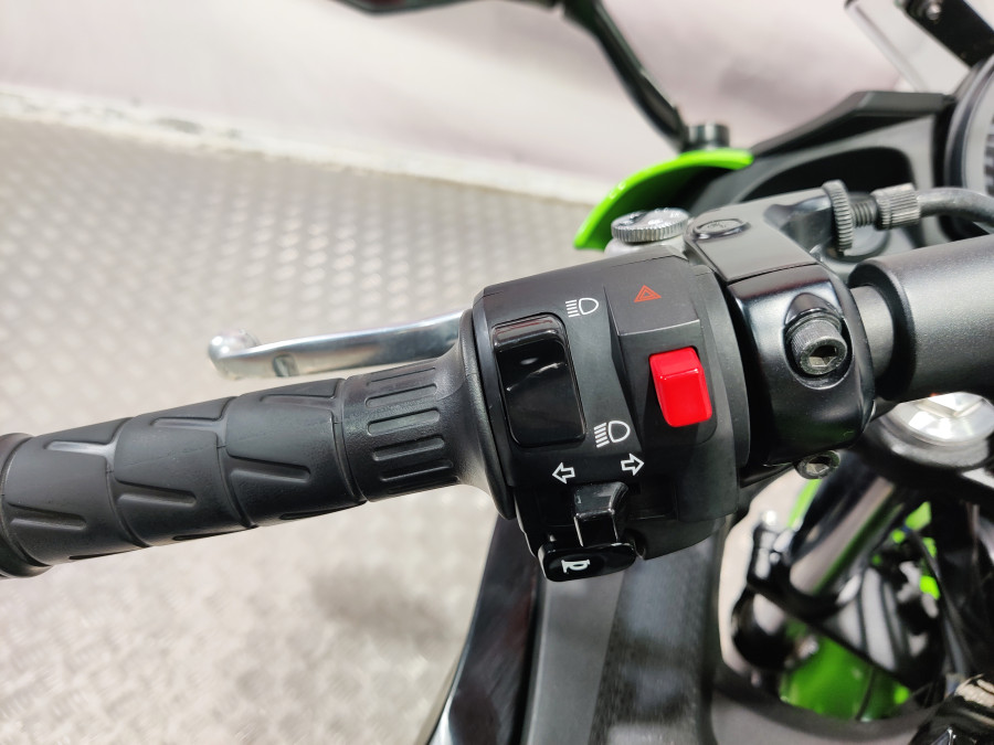 Imagen de KAWASAKI Ninja 650