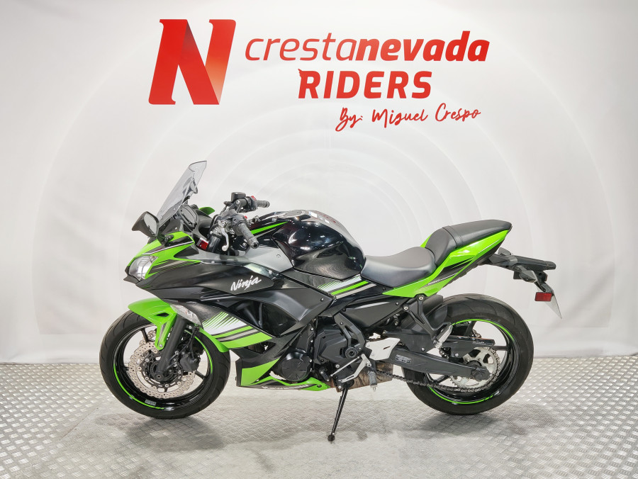 Imagen de KAWASAKI Ninja 650